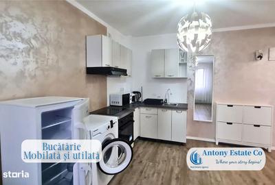 Garsonieră decomandată în Vest - 2
