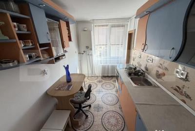 Apartament cu 2 camere decomandat în Central - 2