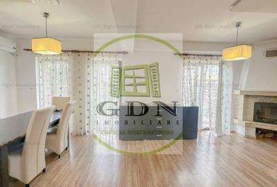Inchiriere o casa tip duplex - Ghimbav, cu curte si 2 niveluri - 16