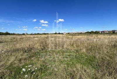 Teren intravilan de vânzare | Zona Ștrand-Sibiu (Câmpșor) - 2