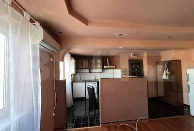 Apartament de vanzare, cu 2 camere, 48 mp, zona Zamfirescu - 3