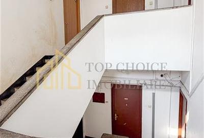 Apartament cu 2 camere semidecomandat în Floreasca - 23