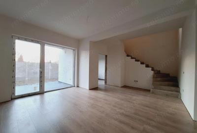 Casă cu 4 camere cu Teren 190 Mp în Giroc