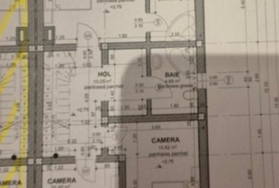 Duplex cu 5 camere cu Teren 244 Mp în Central - 13