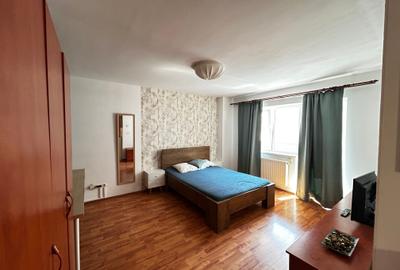 INCHIRIERE GARSONIERA VITAN CONFORT CITY CU LOC DE PARCARE