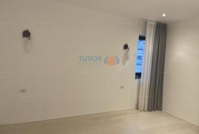 Apartament cu 4 camere semidecomandat, mobilat în Pipera - 10