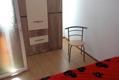 Apartament cu 2 camere nedecomandat în Obor - 4