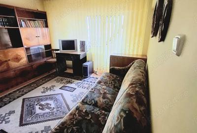 Apartament cu 4 camere decomandat, mobilat în Central - 19