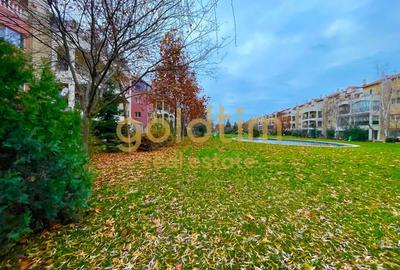 ȘCOALA AMERICANA/PIPERA/VIEW/PISCINA /PARCARE INCLUSA/IBIZA SOL RESIDENCE - 49