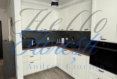 Apartament de Inchiriat, 2 cam., 62MP, cu terasa+parcare, Zona Av.Iancu, Florest - 9
