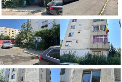 Cota de 1/4 din ap 2 camere, mun Sighisoara, Jud Mures 03.12 - 4