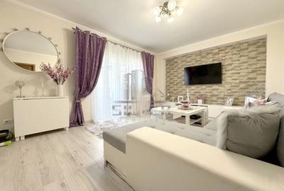 Apartament cu 2 camere la  cheie/62mp/GARAJ. - 3