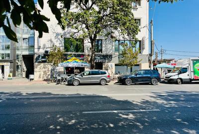 Afacere de vânzare + spațiu comercial cu chirie avantajoasă, Calea Vitan-31000 E - 5