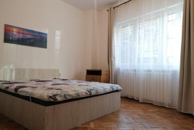 600Euro, Metrou Stefan cel Mare, doua dormitoare,  pet friendly, minim 3luni