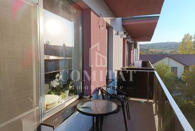 Apartament 2 Camere | etaj intermediar | Cartier Borhanci - 6