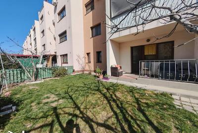 Apartament cu 3 camere decomandat în Central - 6