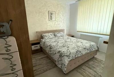 Apartament 3 camere, 65mp, centrala, parcare, metrou, Hils Brauner - 7