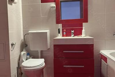 Inchiriez ap.1cam,bloc nou, 40mp,CT,Gheorgheni -langa Fsega, Iulius Mall - 4