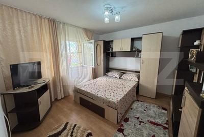 Apartament cu 4 camere, 84,30 mp, zona Micro 12 - 4