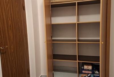 Cartier Brancusi, Drumul Taberei, garsoniera - 3