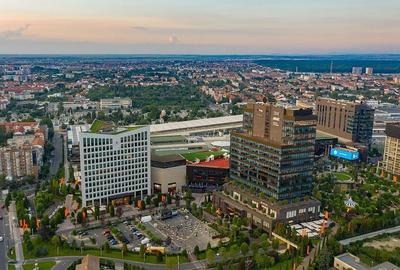 United Business Center 0 - comision 0%, reprezentam proprietarul! - 1