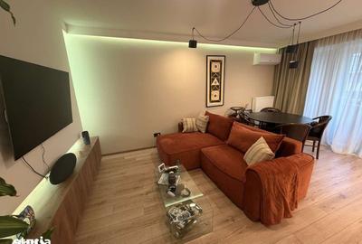 Apartament cu 3 camere în Libertății - 8