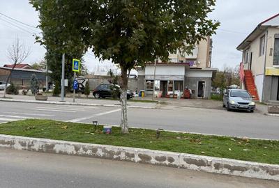 Teren Sta?ie Peco Draganesti-Olt 400mp - 1