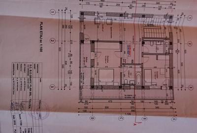 Casă individuală cu 5 camere cu Canalizare în Vidra - 34