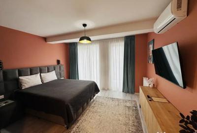 Apartament cu 2 camere decomandat în Roșu - 8