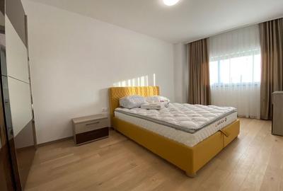 Apartament bloc nou 3 camere - parcare subterana - 7