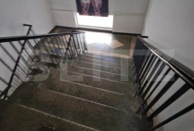 Spațiu comercial, de 581 mp, în Central - 6