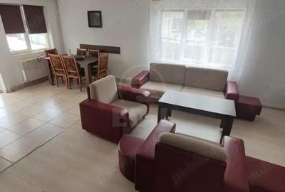 Casă cu 4 camere cu Teren 100 Mp în Central - 2