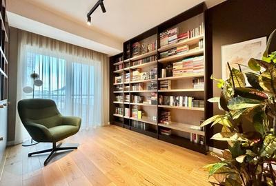 Vila duplex, complex rezidential Autograph Otopeni, comision 0 - 17