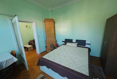 Casă cu 2 camere cu Teren 150 Mp în Moșilor - 1