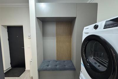 Gars premium, bloc nou, prima inchiriere, parcare, complex Ozone - 12