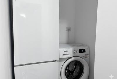 Garsonieră decomandată, mobilată în Giroc - 7