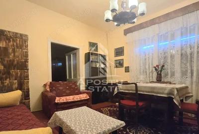 Casa individuala 3 camere, teren 678 mp Parneava - 3