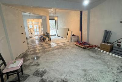 Birou, 400 mp în Bucureștii Noi - 1