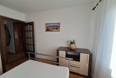 Apartament cu 3 camere decomandat, mobilat în Lipovei - 19