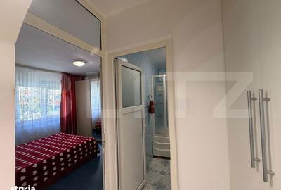 Apartament cu 2 camere decomandat în Rovine - 11