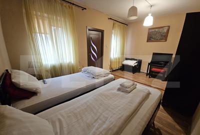 Casa 4 camere, 119 mp, zona Copou - 4