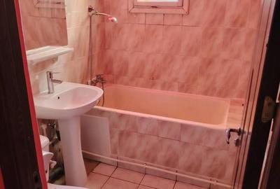 Apartament cu 2 camere decomandat în Central - 4