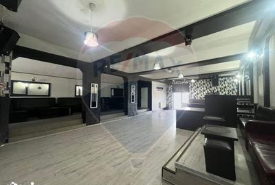 Spațiu comercial, de 290 mp, în Mărgineni - 1