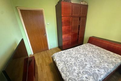 Apartament cu 2 camere semidecomandat în Giurgiului - 4