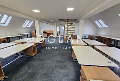 Spatiu comercial la 2 pasi de Sub Arini, COMISION 0% - 2