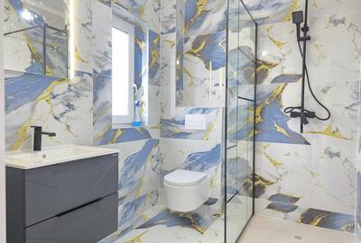 Casă individuală cu 4 camere cu Teren 550 Mp în Tărlungeni - 9