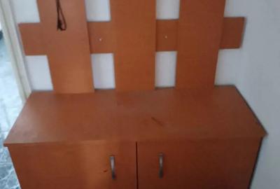 Apartament cu 2 camere semidecomandat în Central - 1