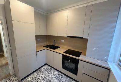 Vand apartament 2 camere, decomandat, zona centrala f linistita! - 4
