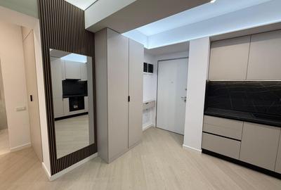 Apartament 2 camere de inchiriat  | Cortina North - 4