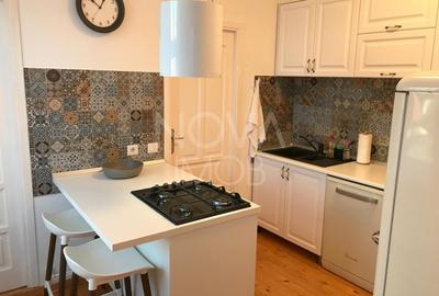 Apartament 3 camere de vanzare, Piata Armelor, Sibiu - 12